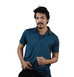 Premium Polo Shirt (DC)