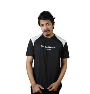 Premium T-Shirt (To Believe)